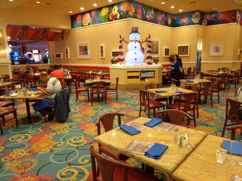 Fresh-Baked Breads and Soups