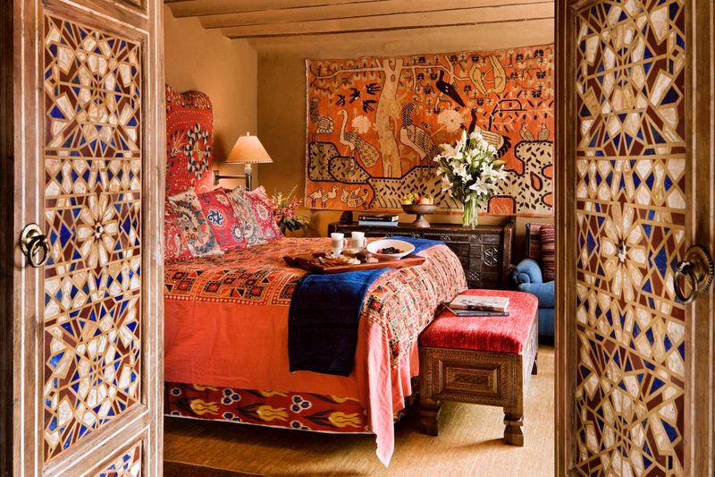 Inn of the Five Graces