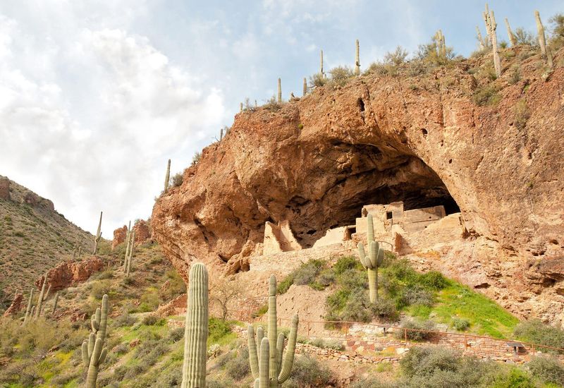 Tonto National Monument