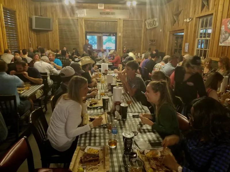 Crowd-Pleasing for Tourists and Locals