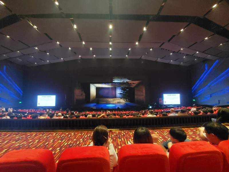 Newport Theatre Arts Center