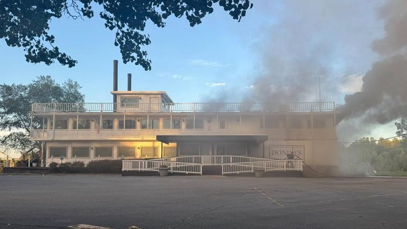 Dondie’s White River Princess — Des Arc