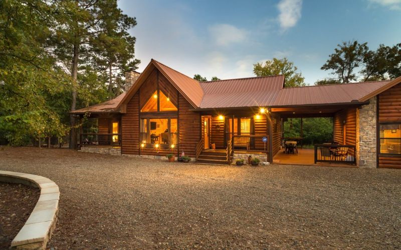 Stevens Gap – Hochatown / Beaver's Bend