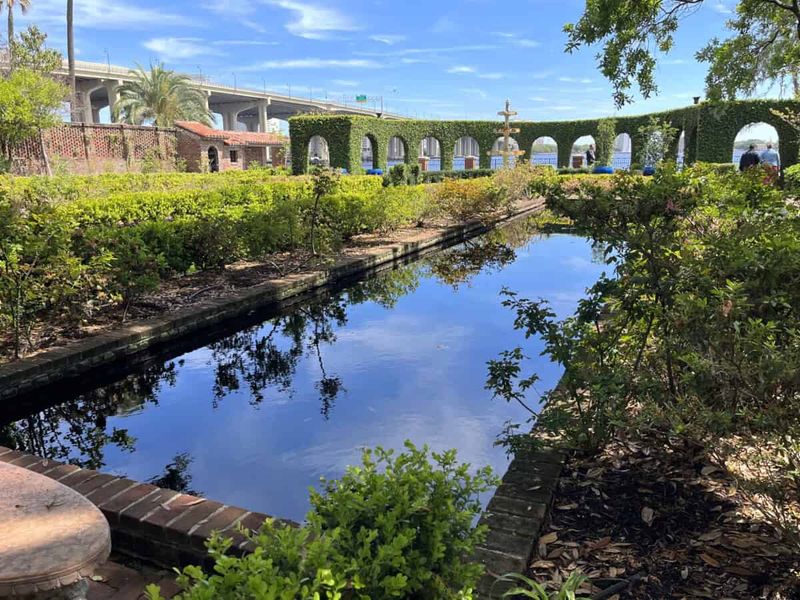 The Cummer Museum of Art and Gardens