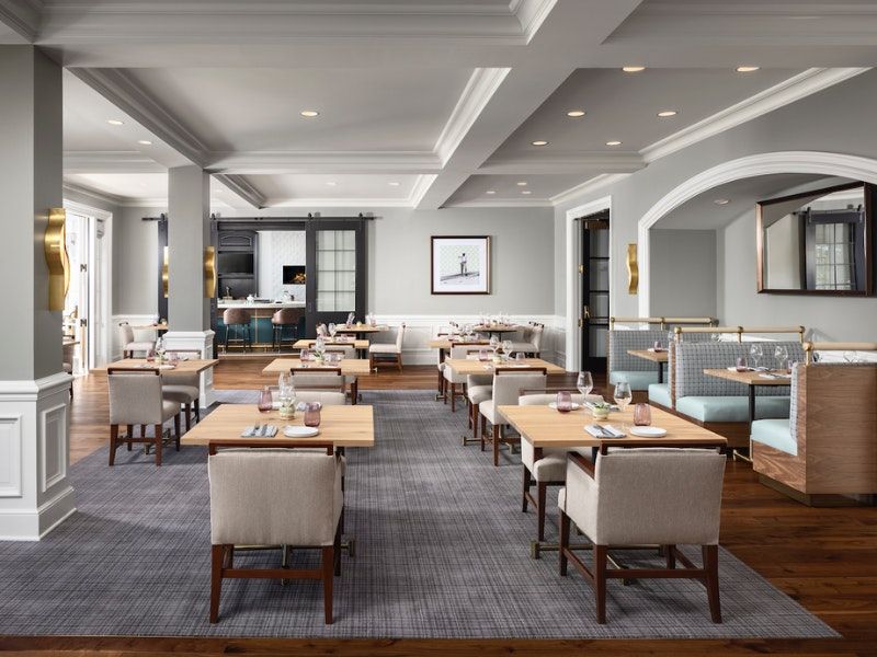 Ember & Rye at Park Hyatt Aviara, Carlsbad