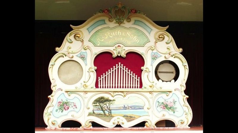 Fletcher’s Crossing Funfair