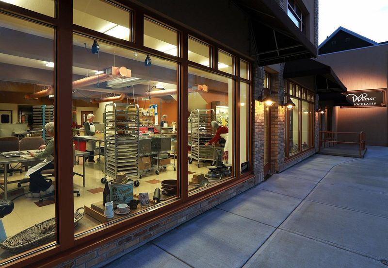 Wilmar Chocolates, Appleton