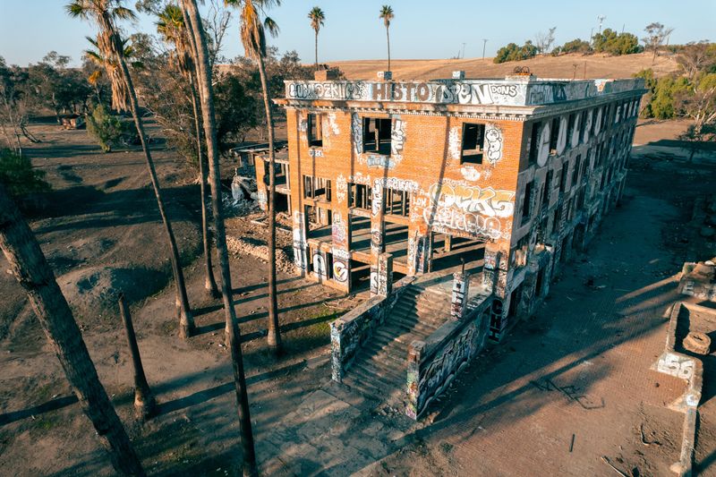 How to Explore Safely and Legally