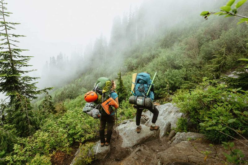 Inexperienced Hikers Create Safety Hazards