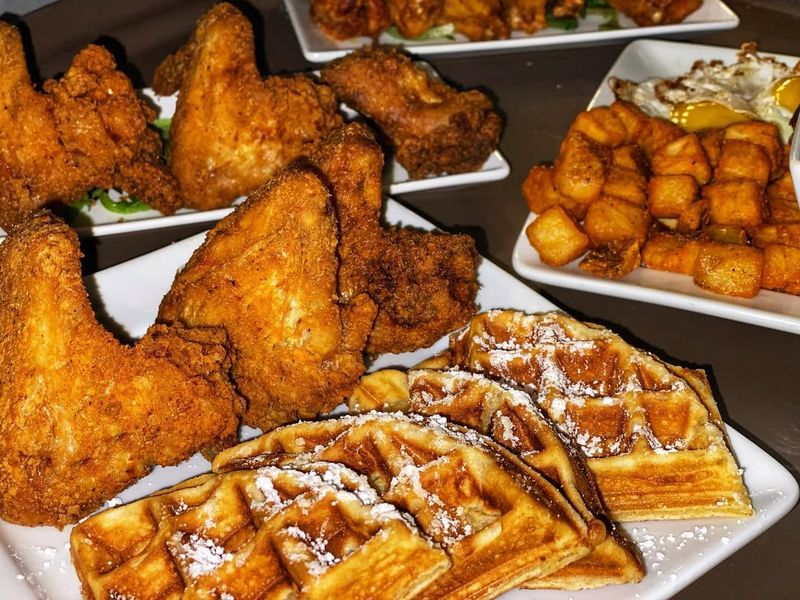 Comfort Food Done Right