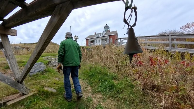 Volunteer Keeper Program