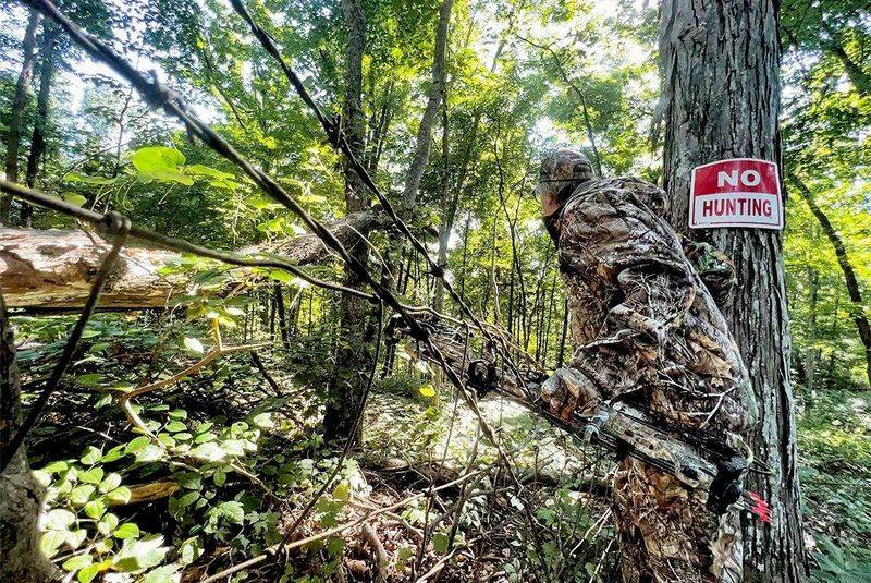 Disrespect for Local Customs and Rules