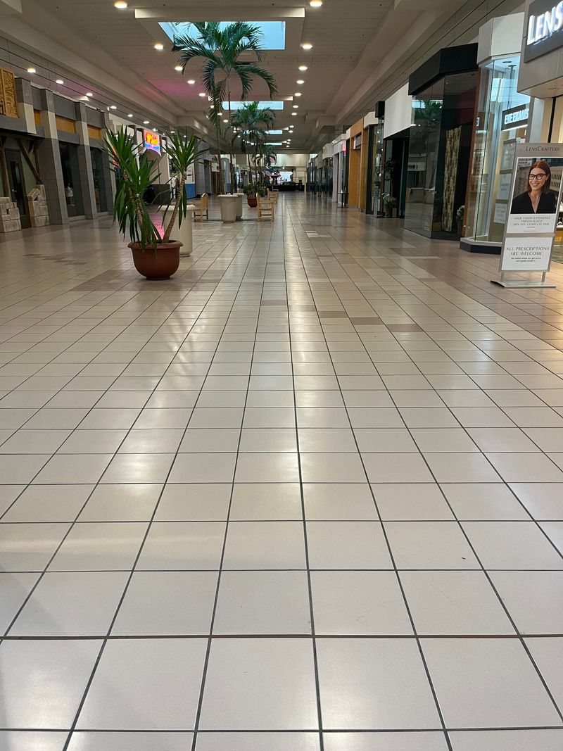Midway Mall