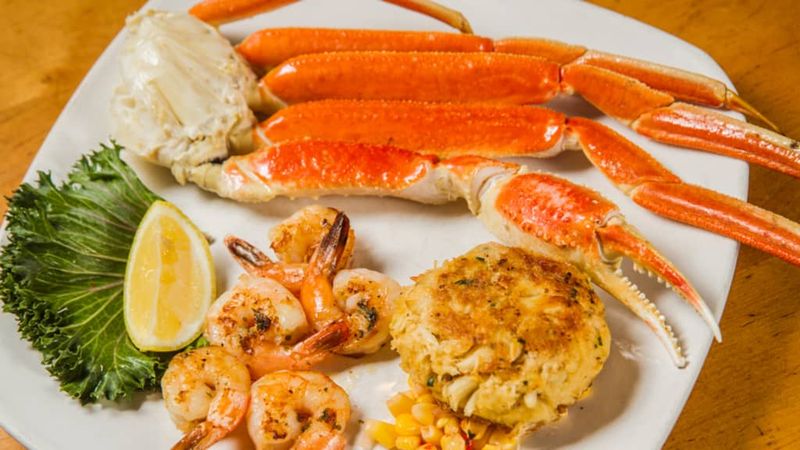 The Casual, No-Frills Atmosphere