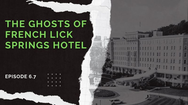 Red Stains Return to the Bride's Bathtub