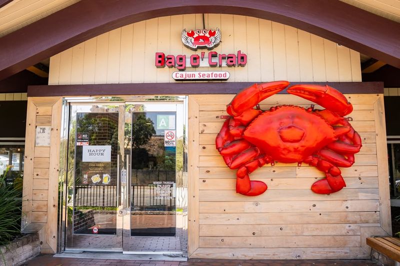 Bag O' Crab Nebraska