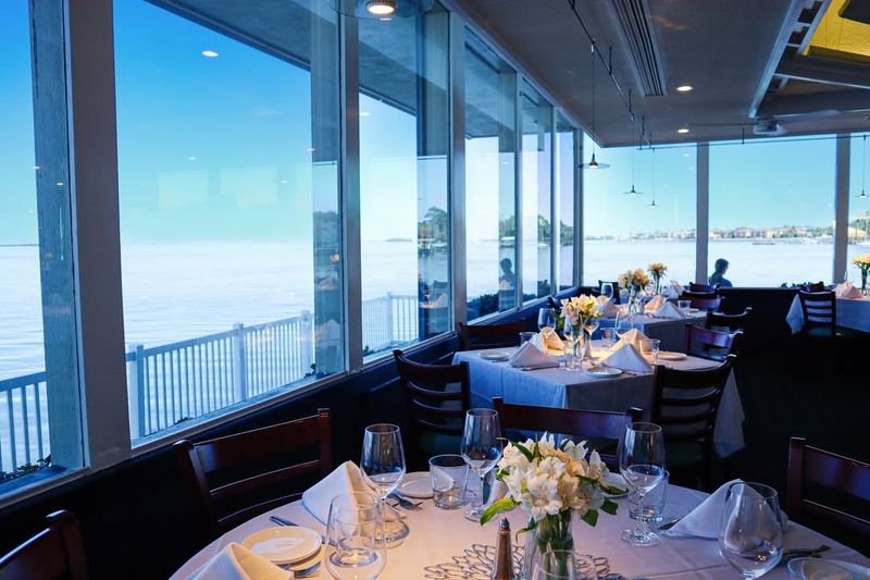 Bon Appétit Restaurant (Dunedin)