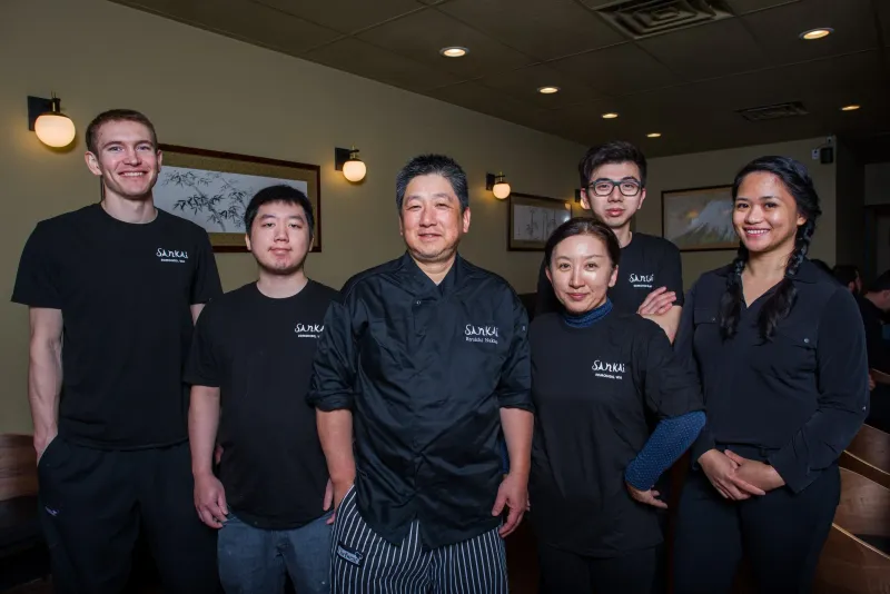 Thoughtful Beverage Pairings