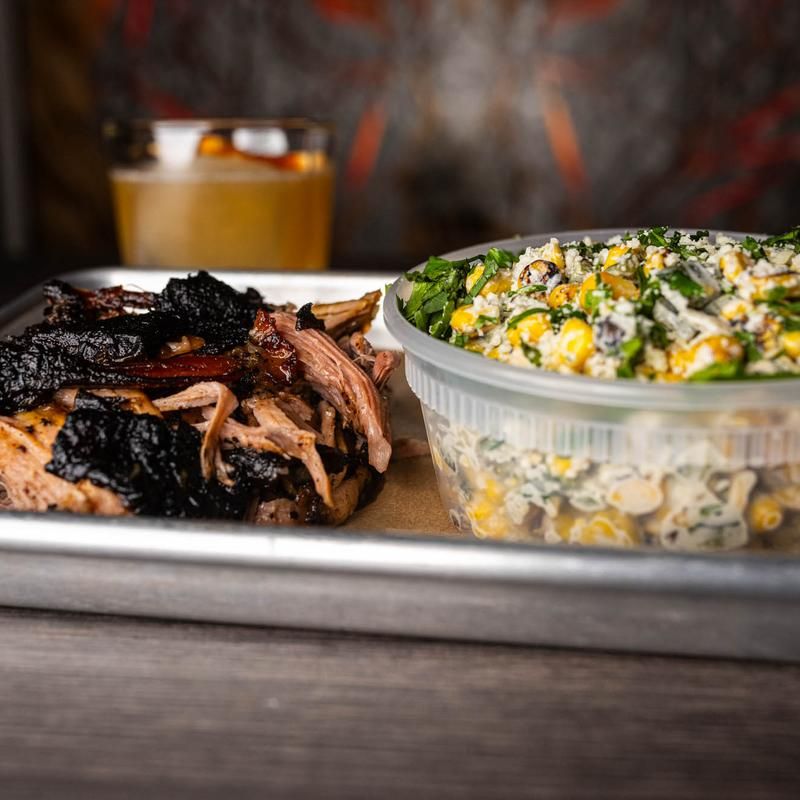 Wolfepack BBQ (Kansas City, MO)