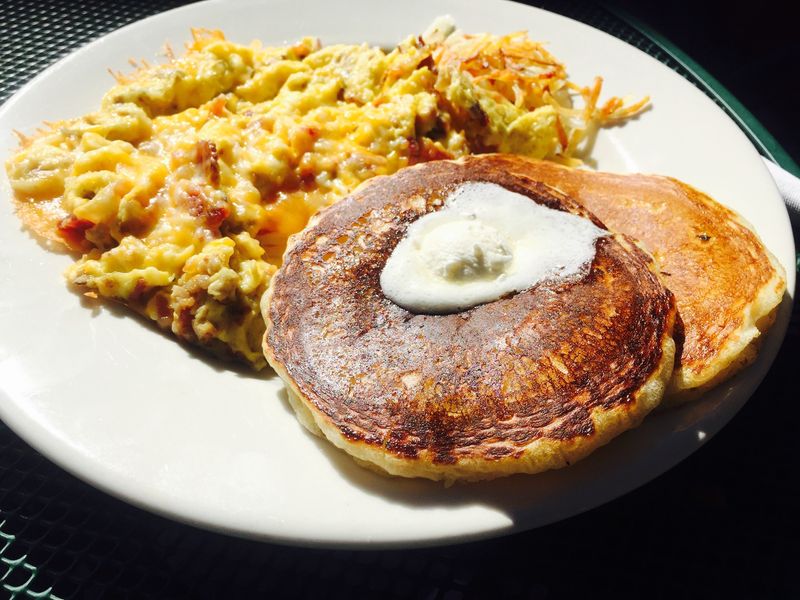 Parkway Cafe (Boulder)