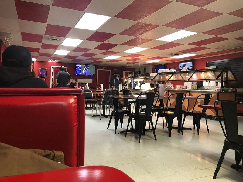 Video Corner Cafe – Linden