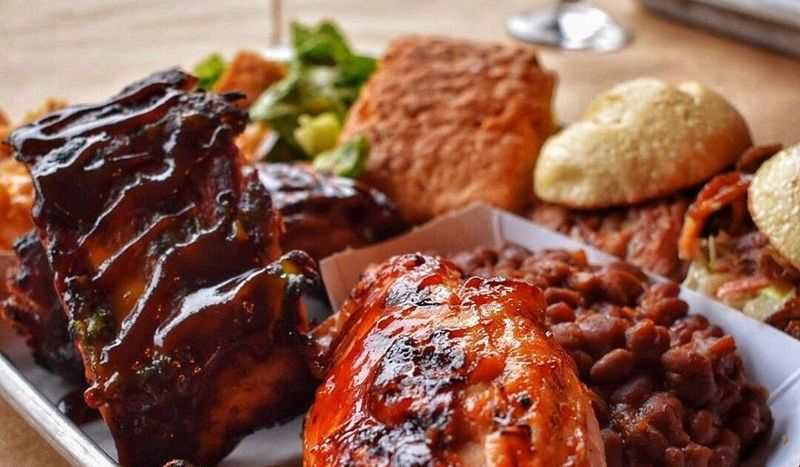 Smokin' With Chris: New Britain