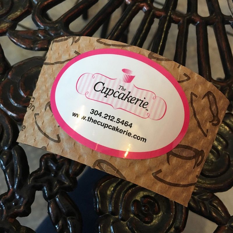 The Cupcakerie, Morgantown