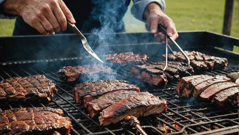 The Post Oak Wood Tradition