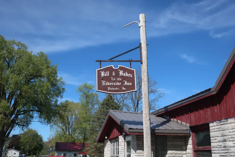 Bill and Babe's (Pulaski)