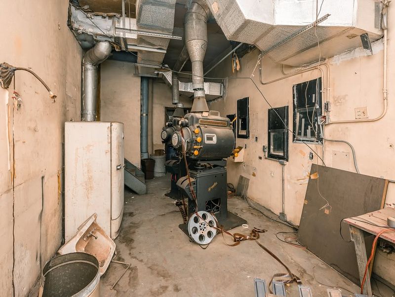 Urban Exploration Appeal