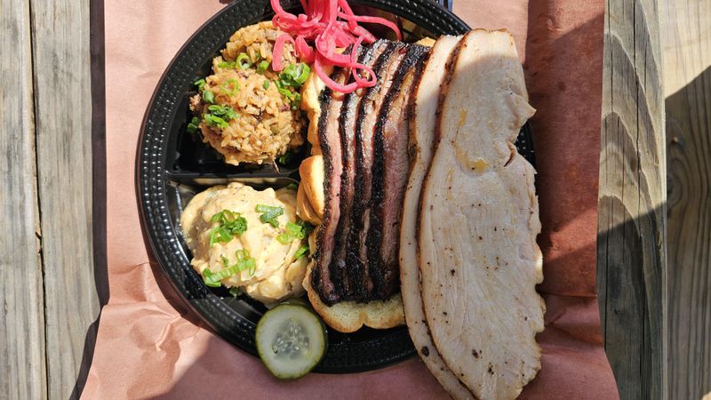 Bar-A-BBQ - Montgomery