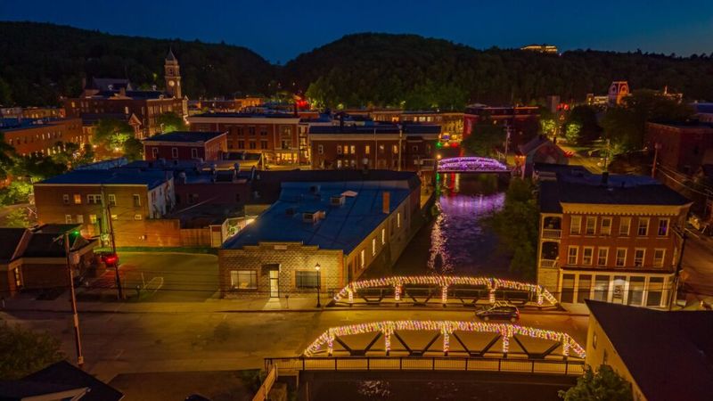 Consideration for Community