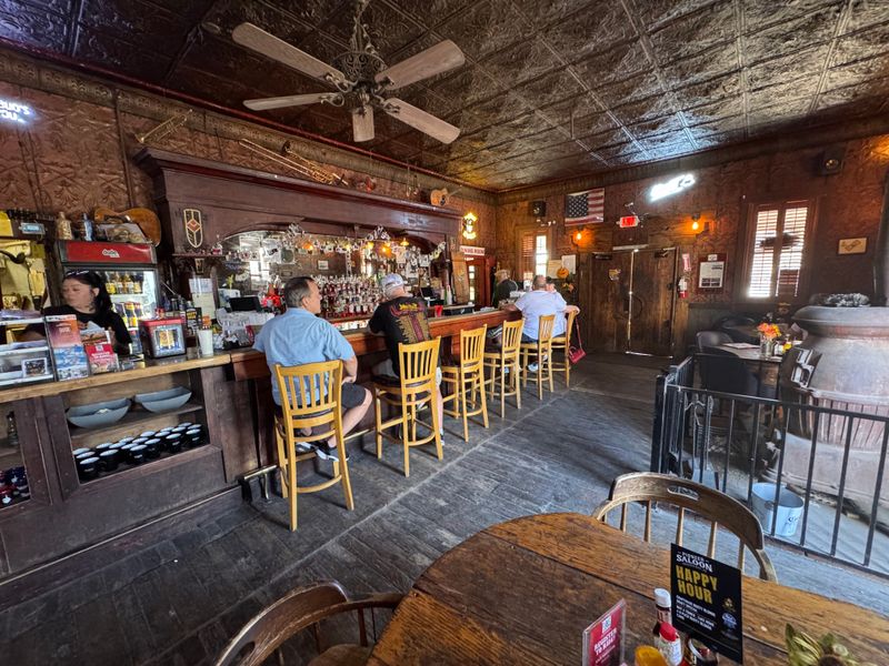 Mysterious Footsteps in Empty Rooms