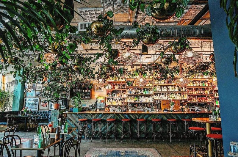 The Observatory – Portland