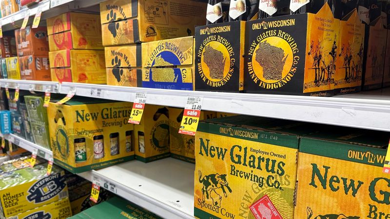 Know Local Sale Hours and Dry Pockets