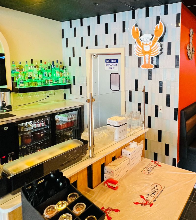 Why It Stands Out in Washington’s Seafood Map