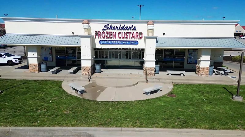 Sheridan's Frozen Custard
