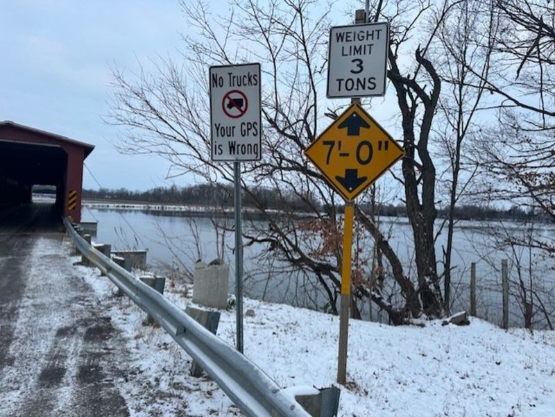 Exceeding Weight or Height Limits