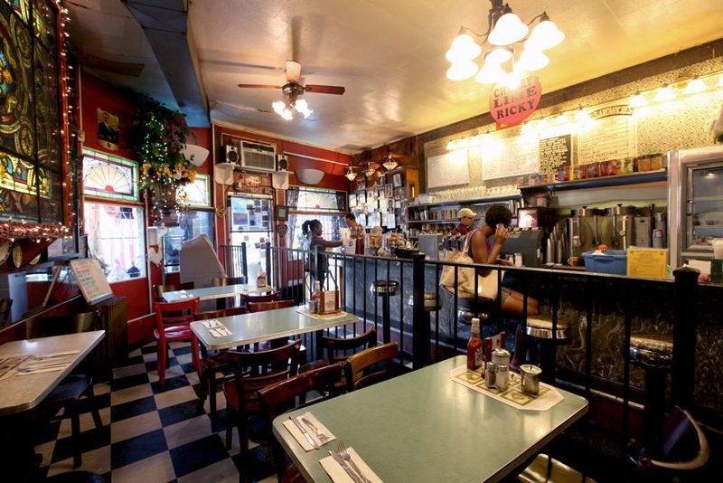 Tom’s Restaurant Bringing Classic Charm to Brooklyn