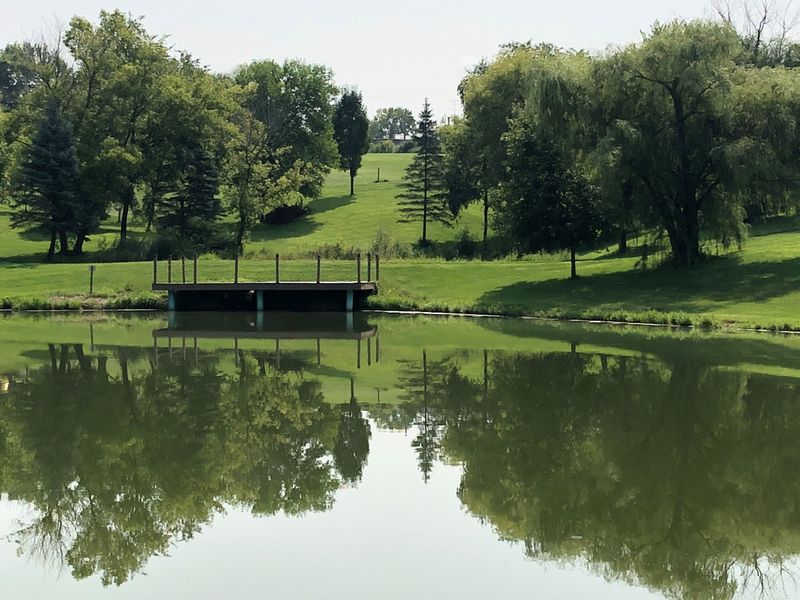 Natural Beauty Surrounds Every Corner