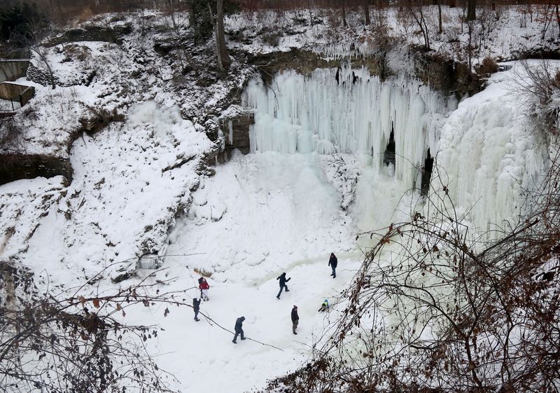 Why the Risk Keeps Growing Each Winter