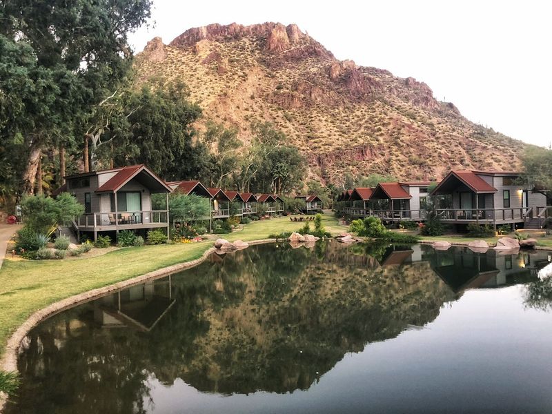 Why the Abruptness Felt Final