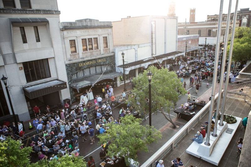 Legacy of a Landmark