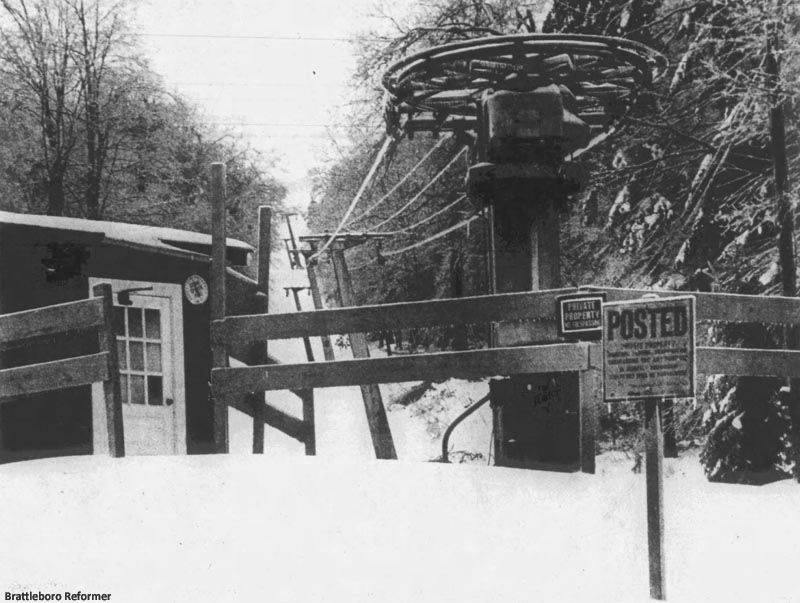 Snow That Covers the Memory