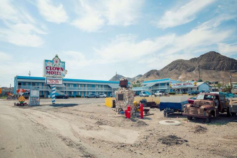 Built Next to a Historic Cemetery