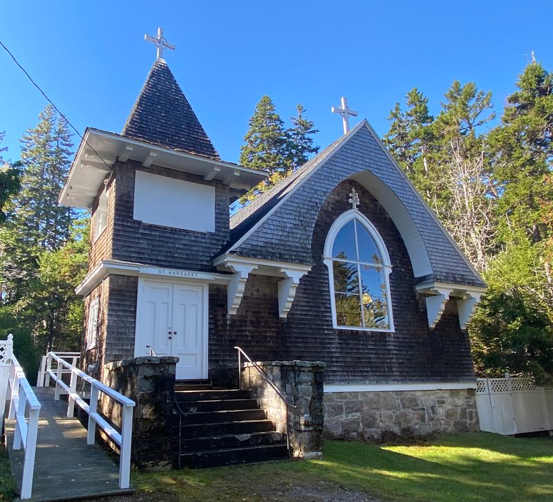 Architectural Echoes of a Gilded Age