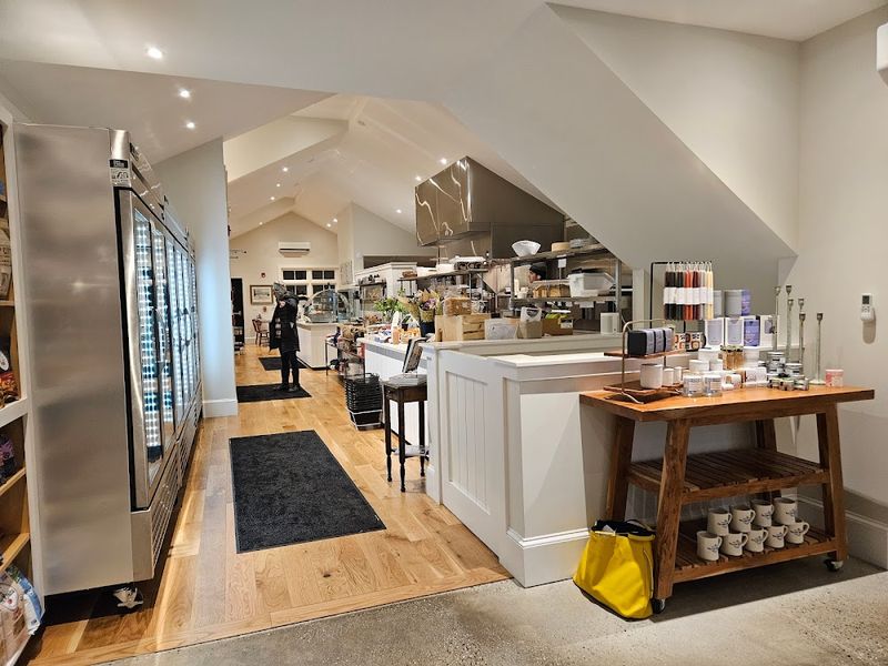 Specialty Food Shops Offer Delicious Maine Treats