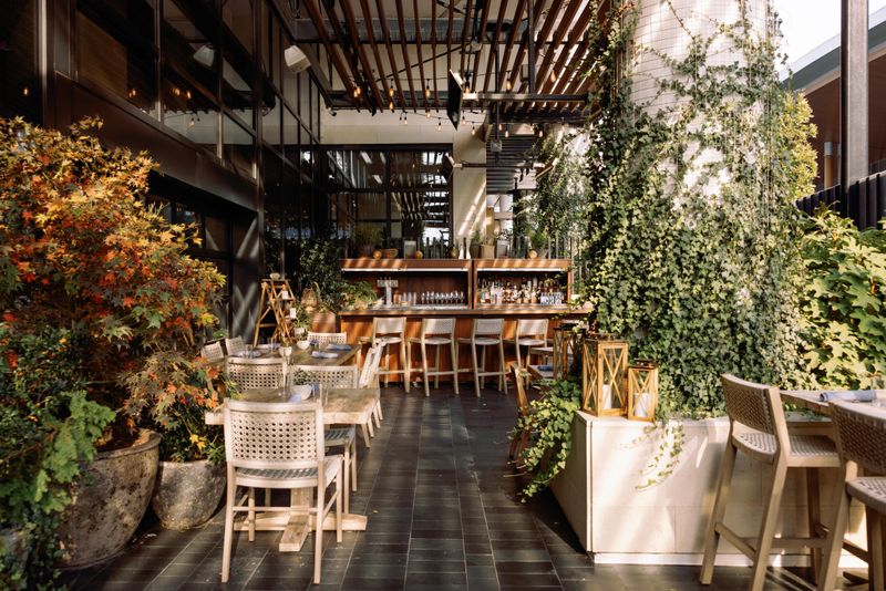 Urban Grub in Nashville