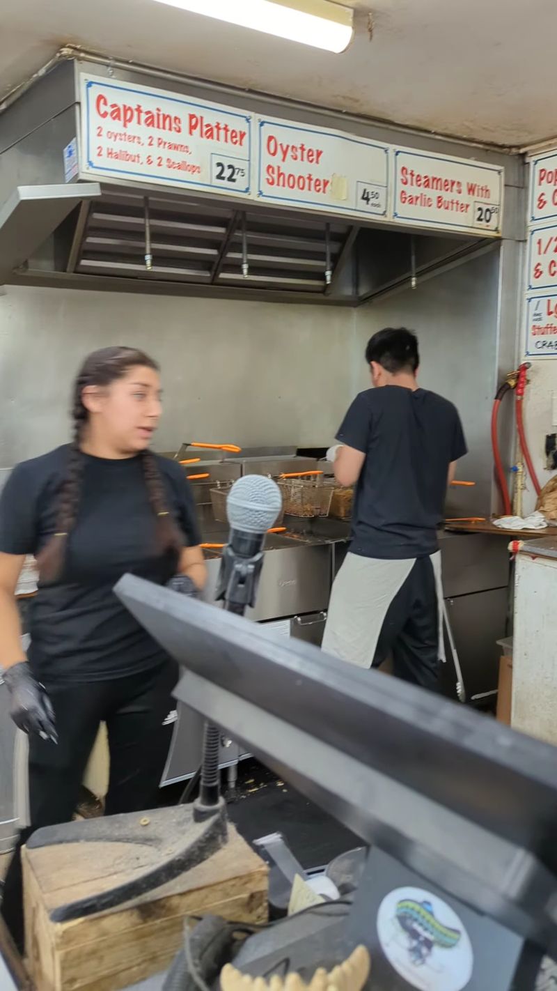 Maximizing Smoker Operation