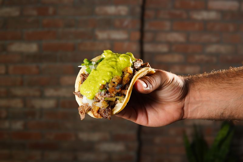 Tacos Los Vales (Phoenix)